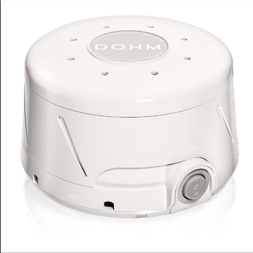 Marpac Dohm Classic The Original White Noise Machine
